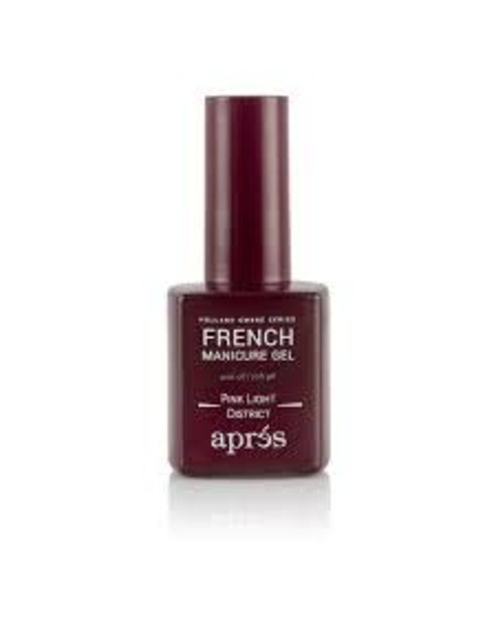 APRES 136 Pink Light District