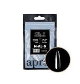 APRÈS Natural Almond  Size 06