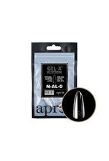 APRÈS Natural Almond  Long Size 0