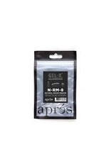 APRÈS Natural Round Medium Size 08