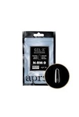 APRÈS Natural Round Medium Size 09