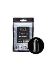APRÈS Natural Round Medium Size 03