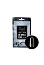 APRÈS Natural Round Medium Size 02