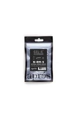 APRÈS Natural Round Medium Size 05