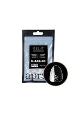 APRÈS Natural Almond  X-Short 5.5
