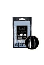 APRÈS Natural Almond Medium 06
