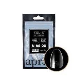 APRÈS Natural Almond  Short 00