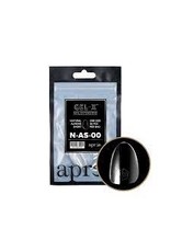 APRÈS Natural Almond  Short 4.5
