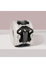 Valentino Nail Form Long