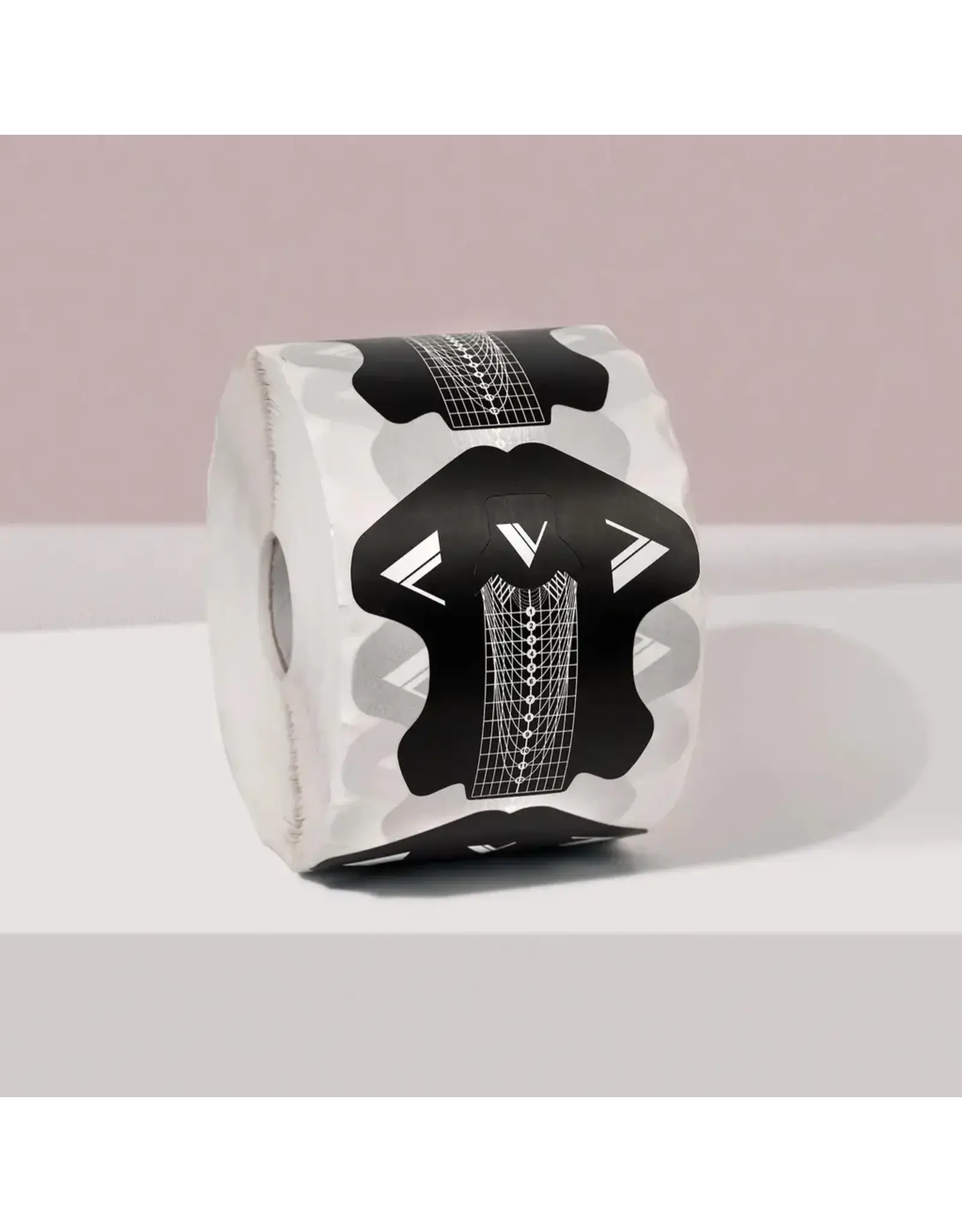 Valentino Nail Form Long