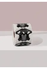 VALENTINO Valentino Nail Form Short