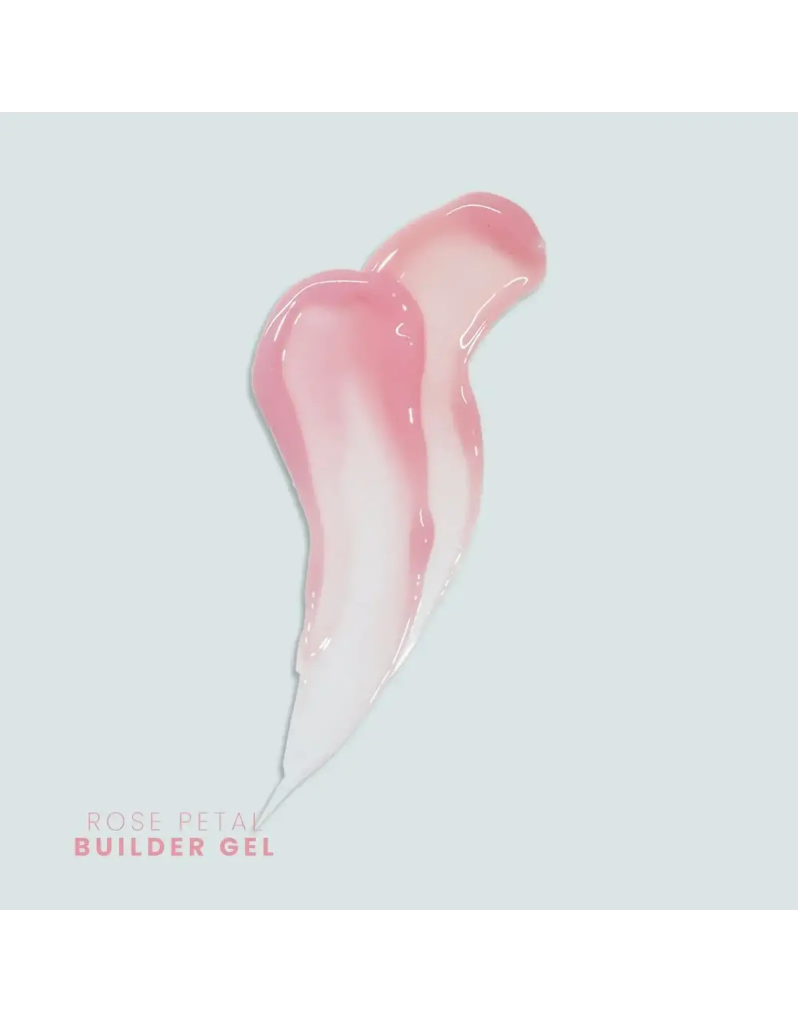 VALENTINO BUILDER ROSE PETAL
