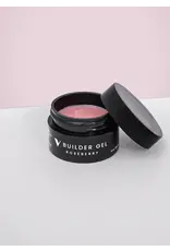 VALENTINO BUILDER ROSE BERRY
