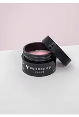 VALENTINO BUILDER MAUVE