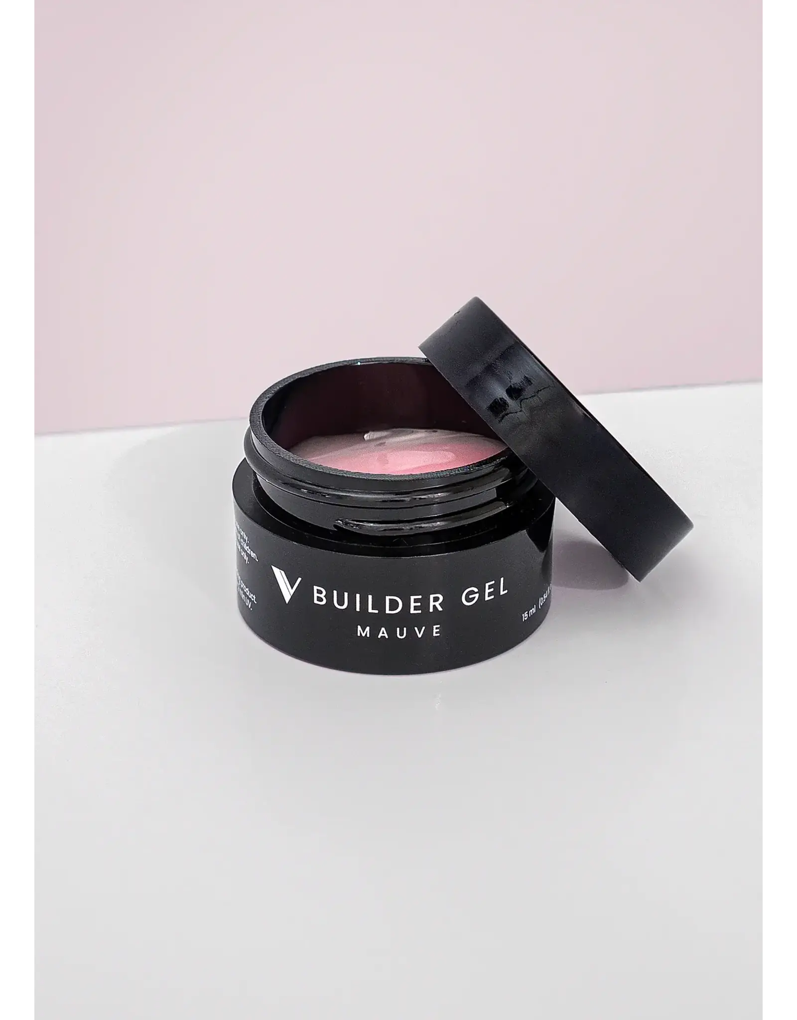 VALENTINO BUILDER MAUVE