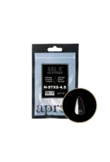 APRÈS  Natural Stiletto X-Short 4.5