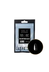APRÈS  Natural Stiletto X-Short 6.5