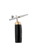 APRÉS Aer Gel Airbrush Set (Black or Pink)