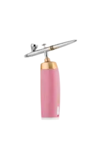 APRÉS Aer Gel Airbrush Set (Black or Pink)