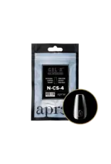 APRÈS Natural Coffin Short 4