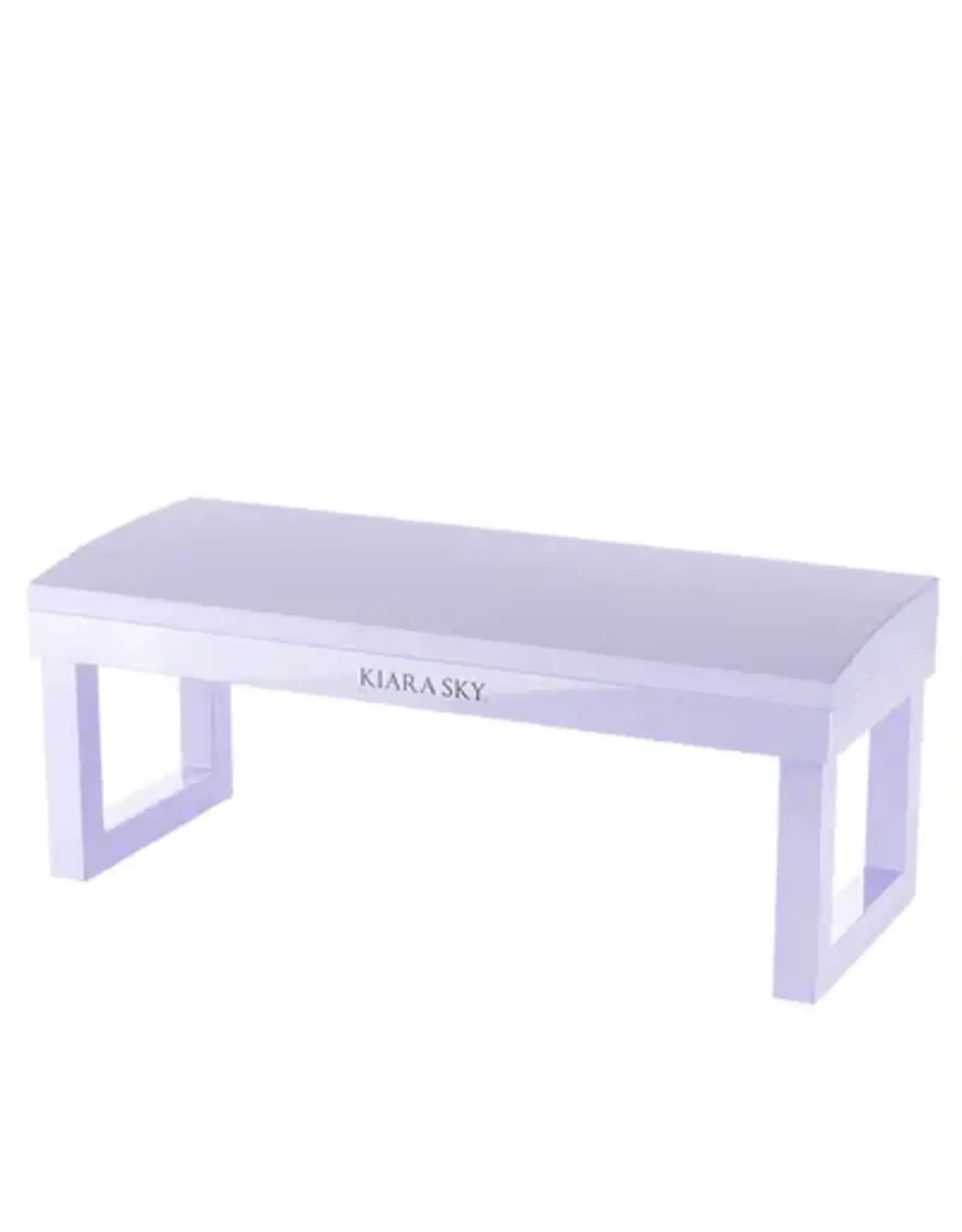 KiaraSky Arm Rest Purple