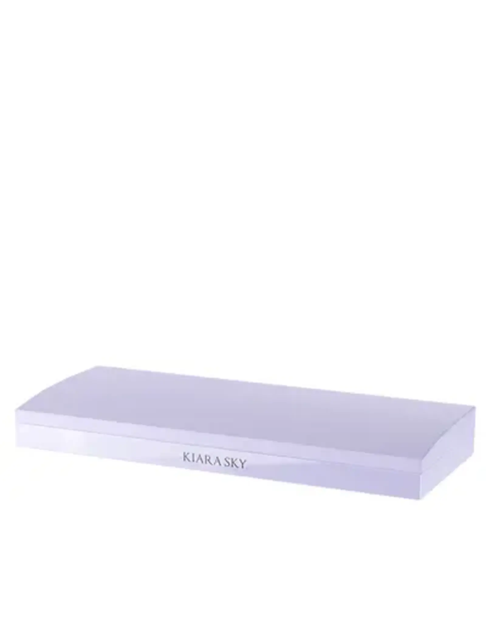 KiaraSky Arm Rest Purple