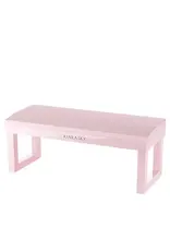 KiaraSky Arm Rest Pink