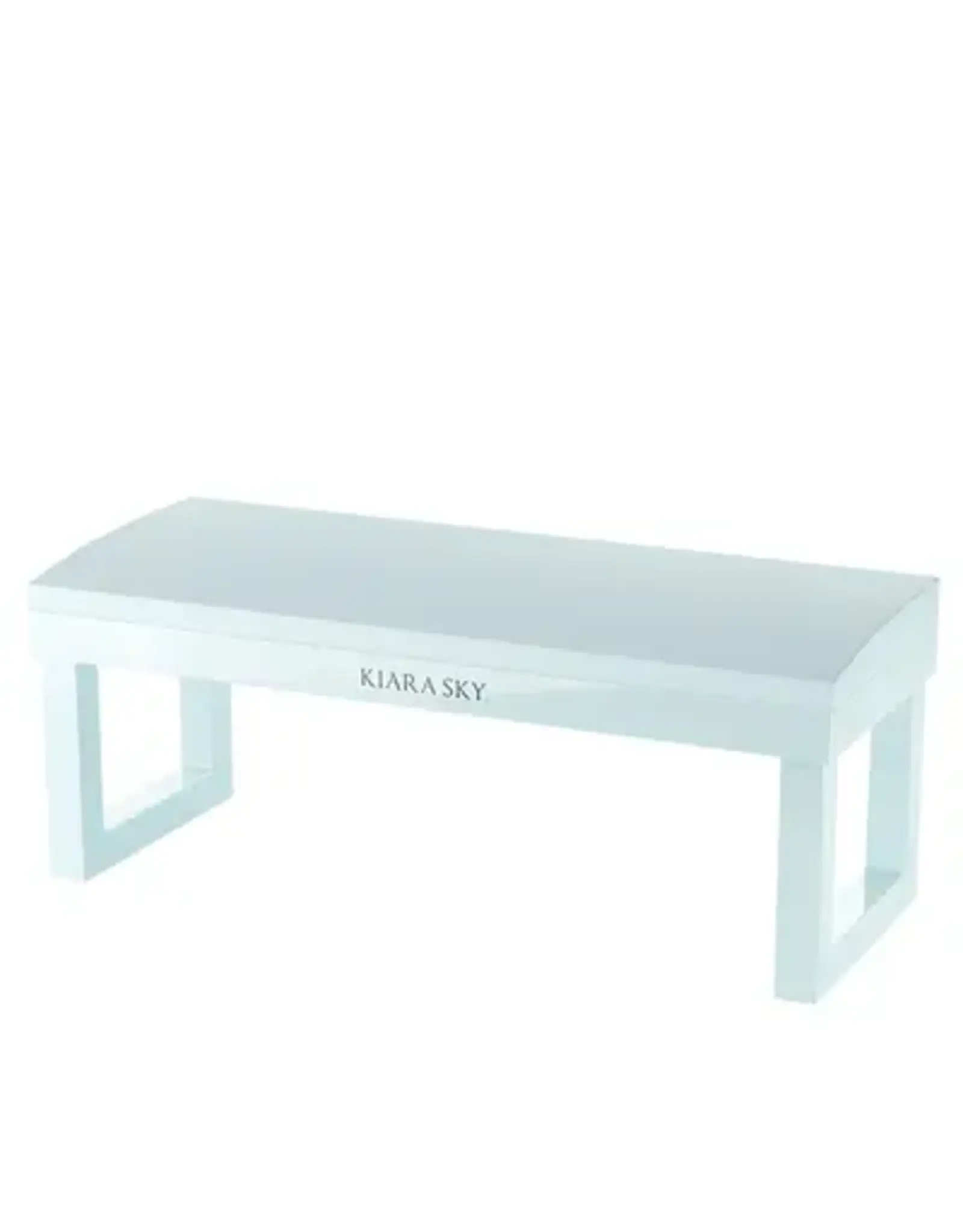 KiaraSky Arm Rest Blue