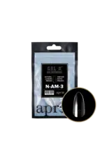 APRÈS Natural Almond Medium 03