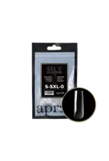 APRÈS Sculpted Square Extra Long 0 (30pcs)