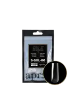 APRÈS Sculpted Square Extra Long 00 (30pcs)