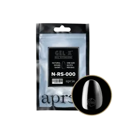 APRÈS Natural Round Short 000
