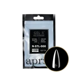 APRÈS Natural Stiletto Long 000