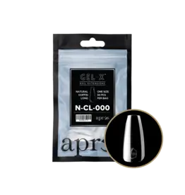 APRÈS Natural Coffin Long 000