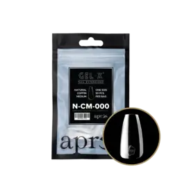 APRÈS Natural Coffin Medium 000