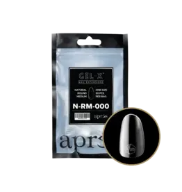 APRÈS Natural Round Medium 000