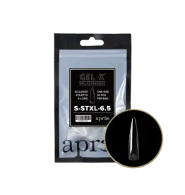 APRÈS Sculpted Stiletto Extra Long 6.5 (30pcs)