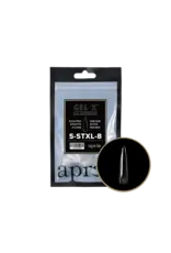 APRÈS Sculpted Stiletto Extra Long 8 (30pcs)