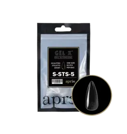 APRÈS Sculpted Stiletto Short 05 (50pcs)