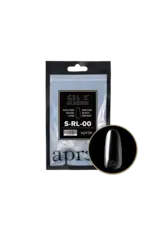 APRÈS  Gel-X Sculpted Round Long 00 (50pcs)