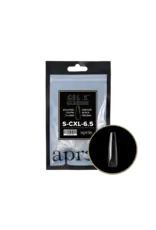 APRÈS Sculpted Coffin Extra Long 6.5 (50pcs)