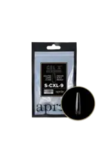 APRÈS Sculpted Coffin Extra Long 09 (30pcs)