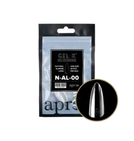 APRÈS Natural Almond  Long Size 000
