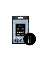 APRÈS Natural Almond Medium 07