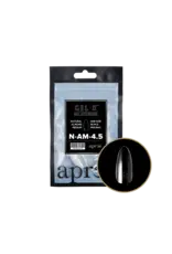APRÈS Natural Almond Medium 4.5