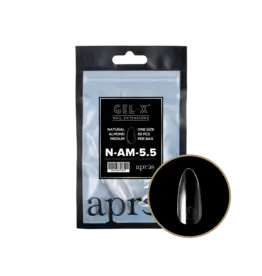APRÈS Natural Almond Medium 5.5