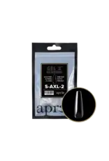 APRÈS Sculpted Almond Extra Long 02 (30pcs)