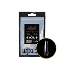 APRÈS Sculpted Almond Extra Long 05 (30pcs)