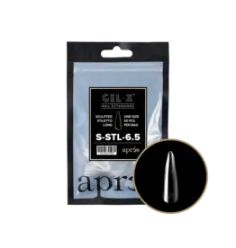 APRÈS Sculpted Stiletto Long 6.5