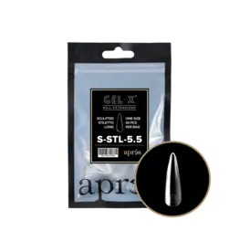 APRÈS Sculpted Stiletto Long 5.5